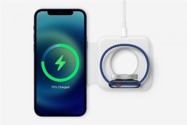 祖传5V/1A充电头再见!苹果取消为iPhone 12附赠耳机与充电器
