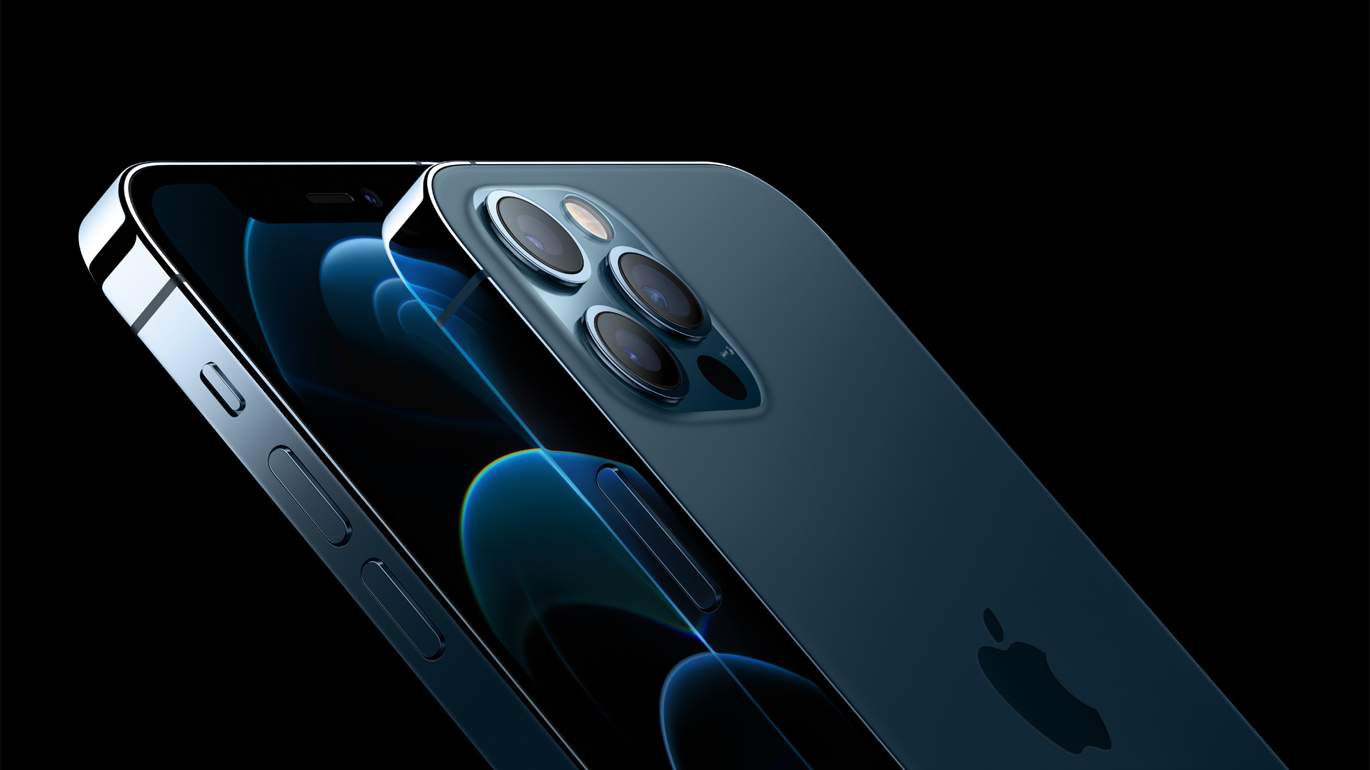 全线 5G、MagSafe 回归，苹果 iPhone 12 系列发布会全面盘点