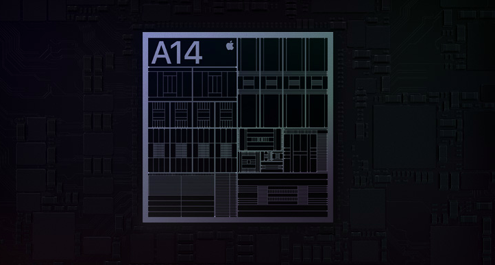 苹果发布会开了又开，看，迟到的iPhone 12要带节