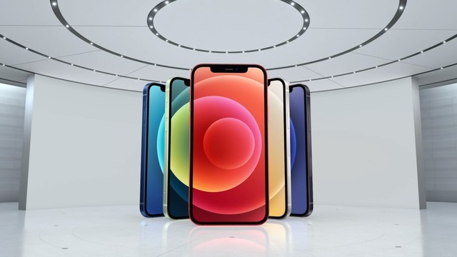 iPhone12һښl(f)Ŀ Ă(g)Ş