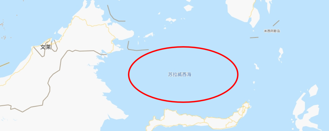 全世界54個(gè)海，它們之間有什么奇妙的聯(lián)系？