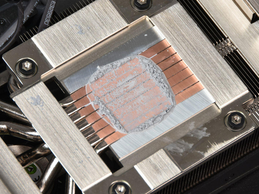 映众RTX3090冰龙超级版评测：强劲散热安心超频