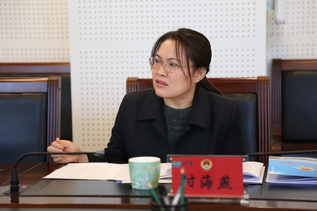 巴彦淖尔市检察院就建立教职员工准入查询性侵违法犯罪