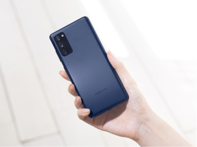 三星Galaxy S20 FE 5G正式在国内发布，定价4999元起