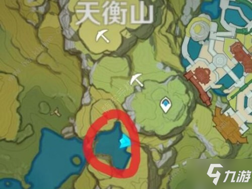 原神里怎么掌握机关（原神击败瘴晦瘤任务机关顺序）