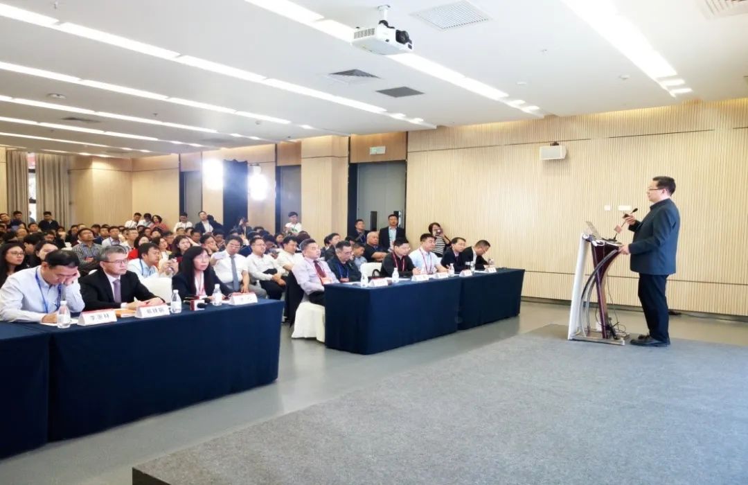 历史回眸｜北京中医药学会网络信息专业委员会发展简史