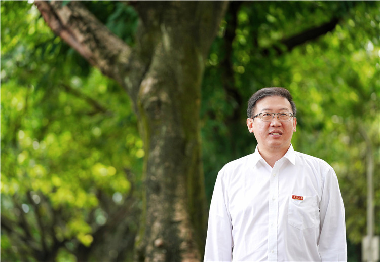 高端访谈 | 2020重庆文旅会特别报道，重庆大学：“国际化”点睛“双一流”新篇章
