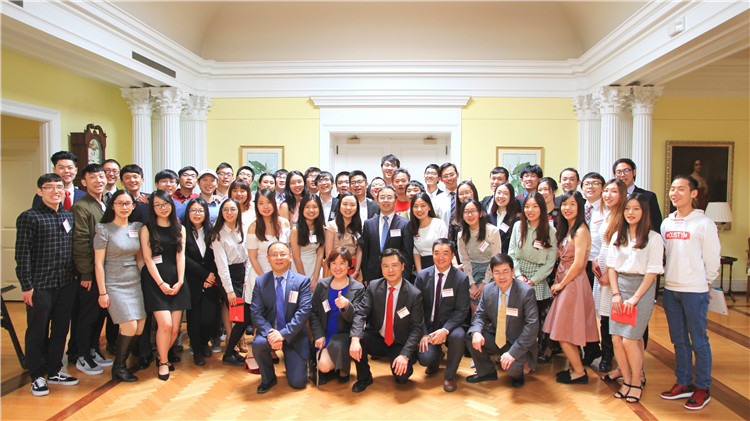 高端访谈 | 2020重庆文旅会特别报道，重庆大学：“国际化”点睛“双一流”新篇章