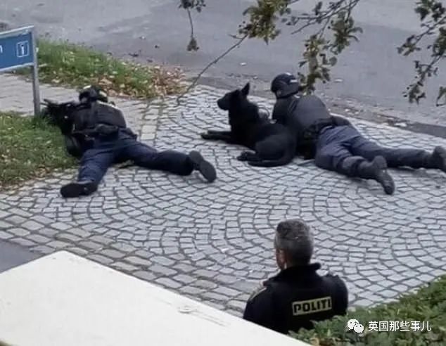 潜水艇里残杀肢解女记者，入狱后又劫持医生逃狱？! 这人还能更疯一点吗?