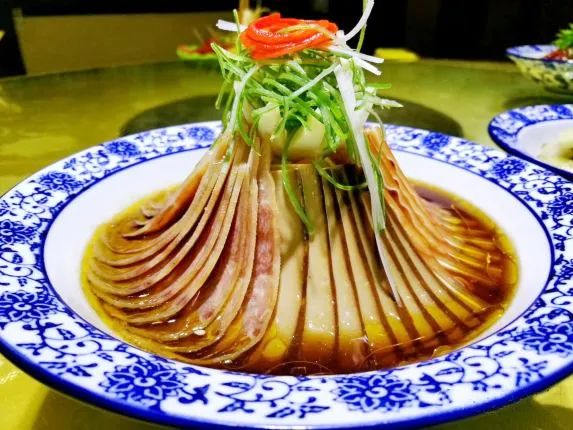 宝鸡十大特色菜公布,岐山独占三道,陕菜之乡名不虚传!