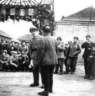 相声演员血染朝鲜战场，常宝堃葬礼极尽哀荣，马三立为此严肃