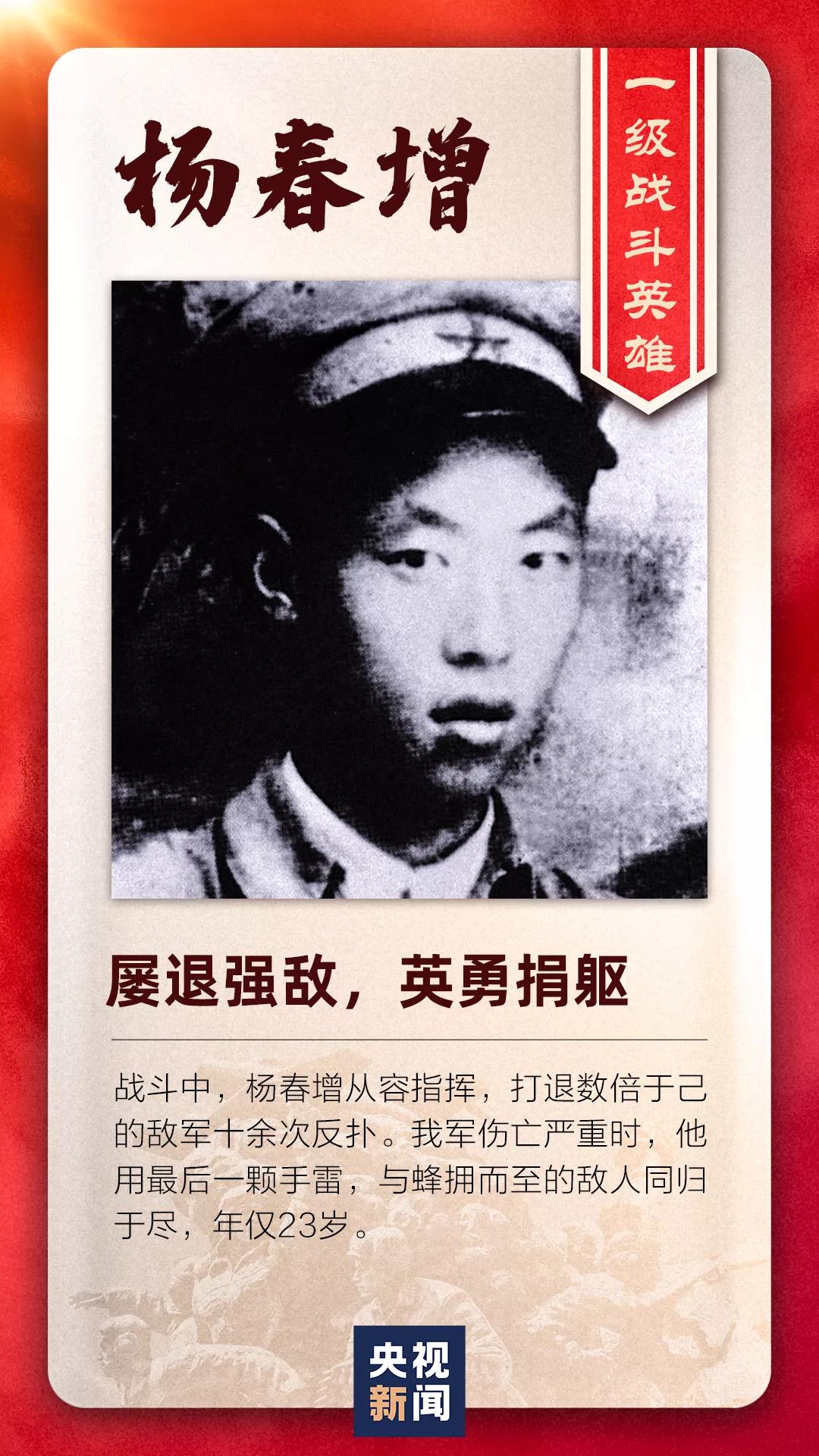 抗美援朝197653位牺牲烈士 记住他们