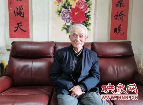 70年了，最可爱的人还是你