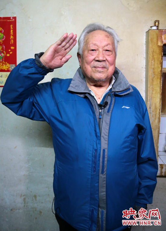 70年了，最可爱的人还是你