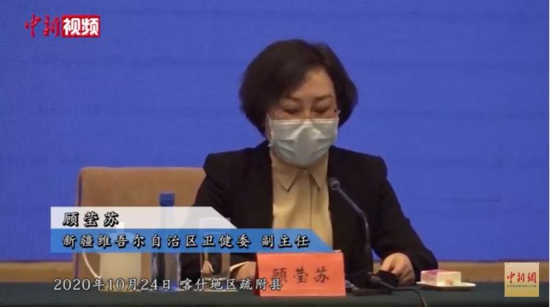 新疆新增137例无症状感染者源头成迷，专家称或已出现三代病例