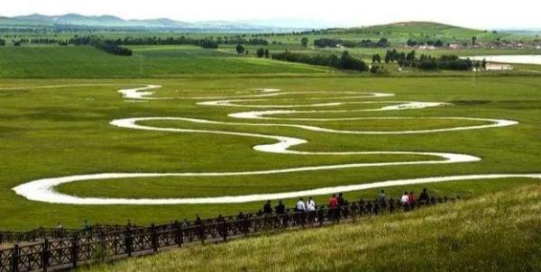甘孜州五大草原上榜四川最美草原 你去过几个?