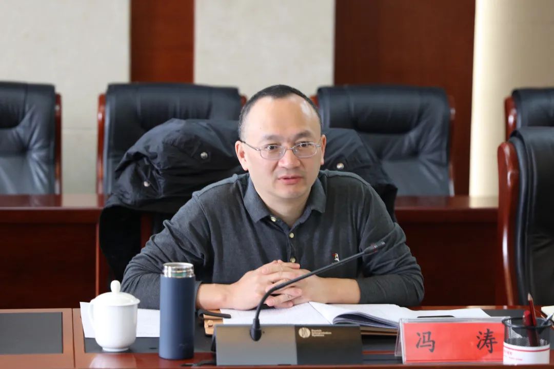  Create a highlight of "intelligent inspection" in Anhui! The Supreme Inspector came to Anhui to investigate and supervise the work