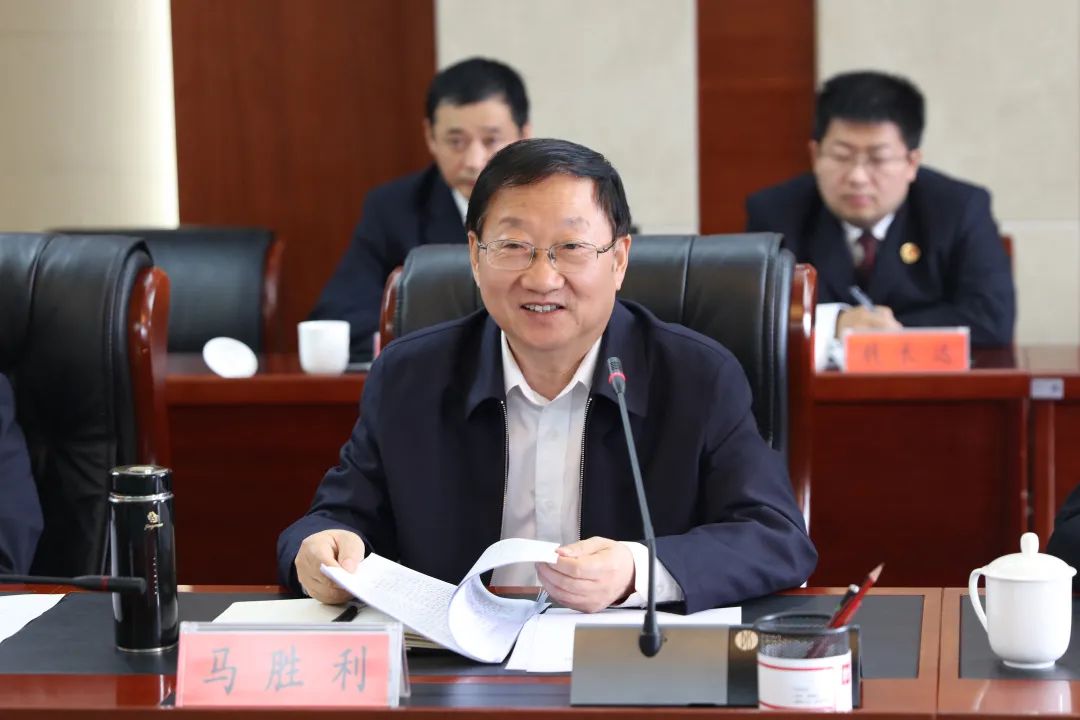  Create a highlight of "intelligent inspection" in Anhui! The Supreme Inspector came to Anhui to investigate and supervise the work