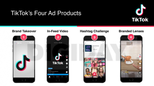 打造美国“李佳琦”：TikTok 牵手 Shopify，复制中国“带货”模式