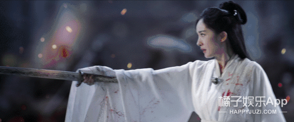 哪部能爆？《有翡》海报似八仙过海，张天爱新剧造型有林青霞韵味