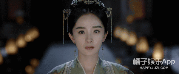 哪部能爆？《有翡》海报似八仙过海，张天爱新剧造型有林青霞韵味