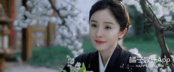 哪部能爆？《有翡》海报似八仙过海，张天爱新剧造型有林青霞韵味