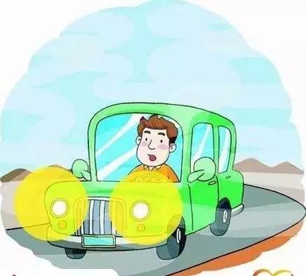 您有一份冬季安全行车提示，请查收！|出行安全