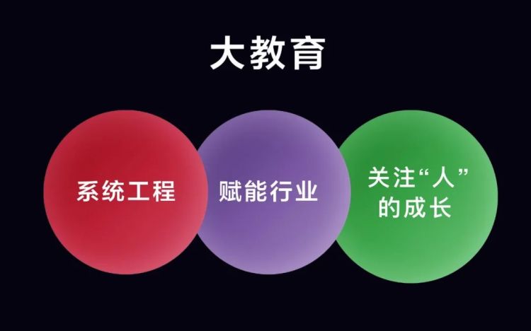 字节推出“大力教育”，但再大力，可能也没法短期出奇迹