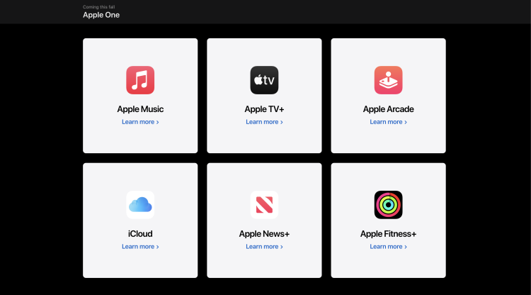 新 iPhone 缺席财报，苹果的这个冬天不太冷