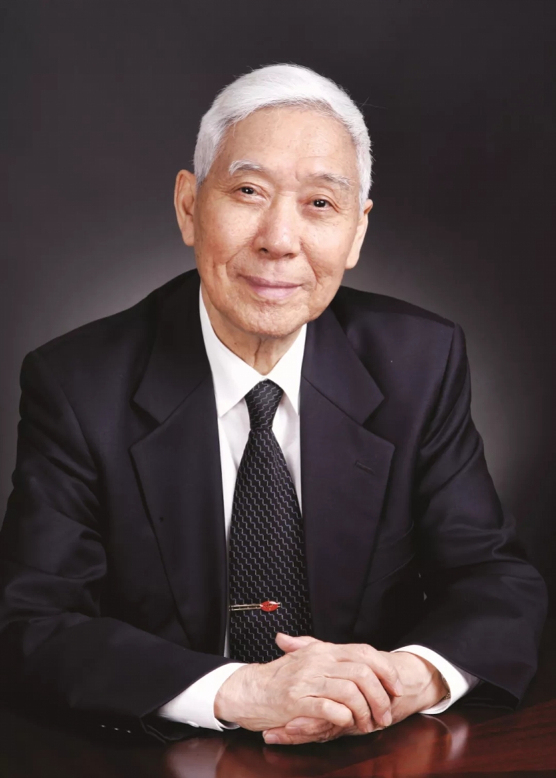 广东籍中国工程院院士陈灏珠病逝,被称中国当代心脏病学之父