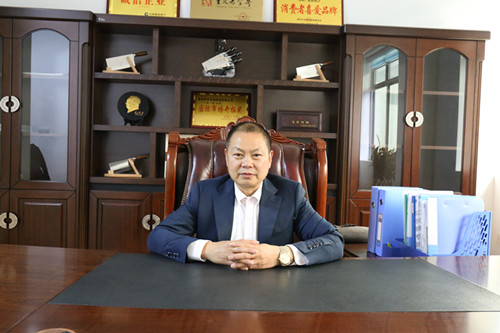 天猫双11最牛厂长：30万把剪刀准备好了