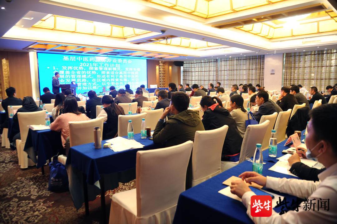 2020江苏省中医膏方研究暨基层中医药服务学术大会在镇江举行