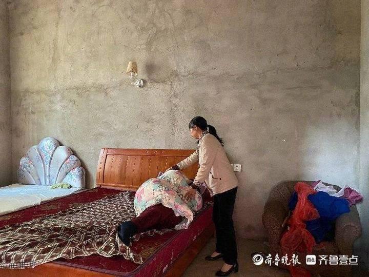 張玉環(huán)案背后的受害者：兩個(gè)被殺孩子的母親