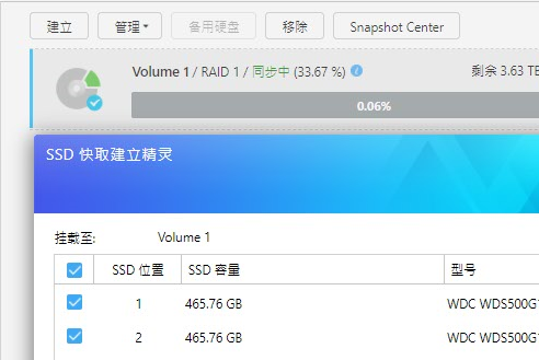 最大扩容288TB容量!华硕NAS AS6604T/AS6602T体验报告