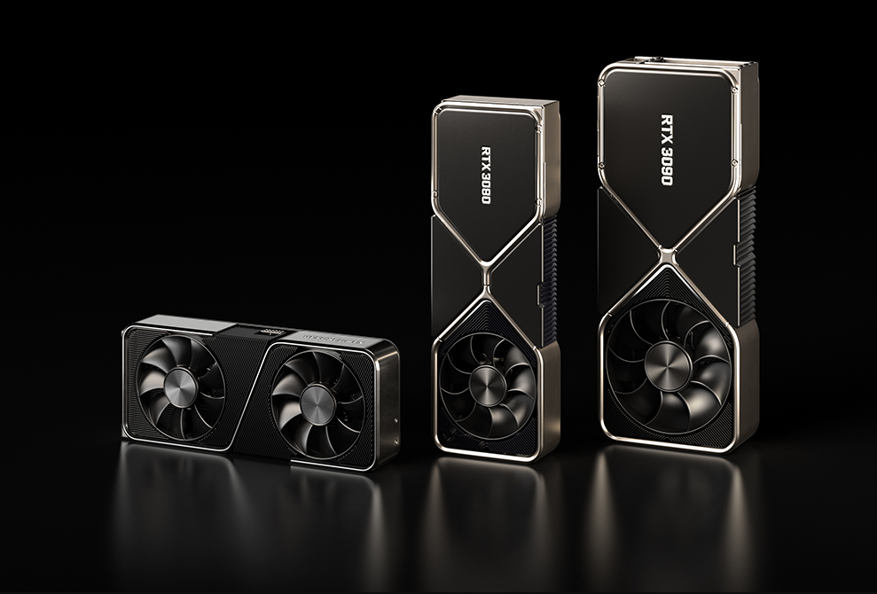 被曝延期！RTX 3060 Ti可能12月才能上市