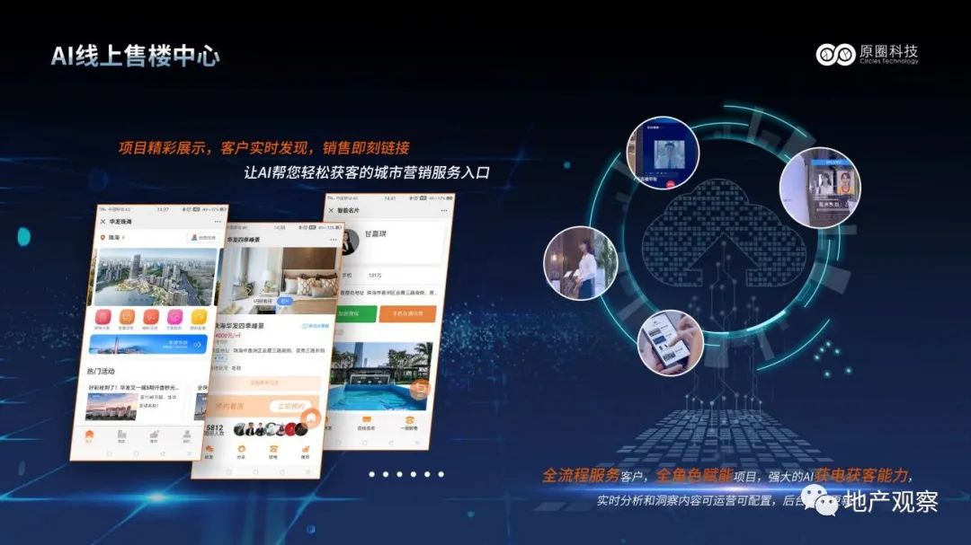 你家的地产营销，已经落后了