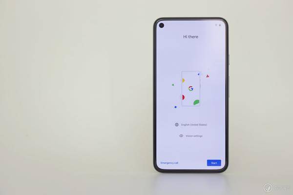 Google Pixel 5 拆箱探讨：旗舰级之作，并非旗舰级