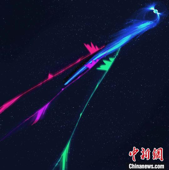 中国“天眼”运行稳定 有望捕捉宇宙大爆炸原初引力波