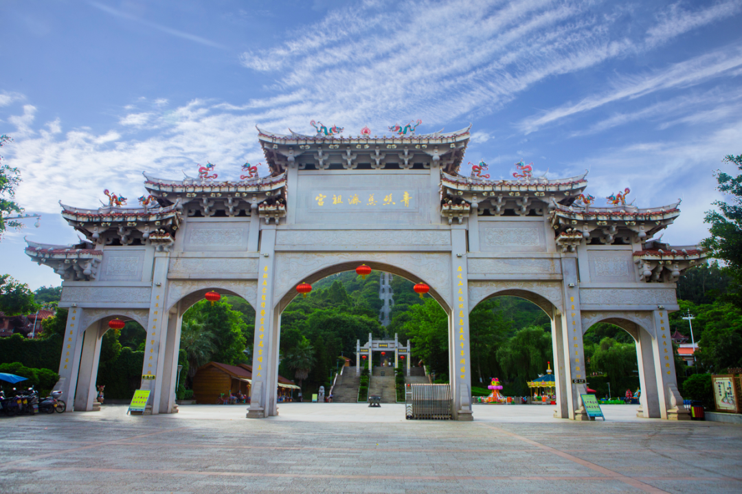 海沧半马活力开跑,"最美赛道"还能赏非遗展演……_厦门旅游网