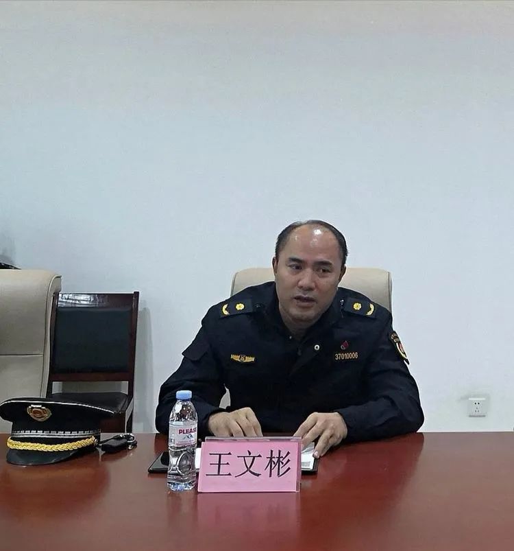 济南新材料产业园区召开在建项目工作调度会