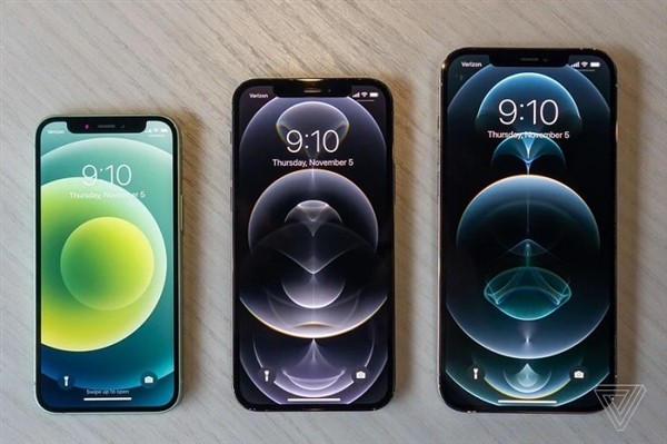 iPhone将推送iOS 14.5：大版本升级