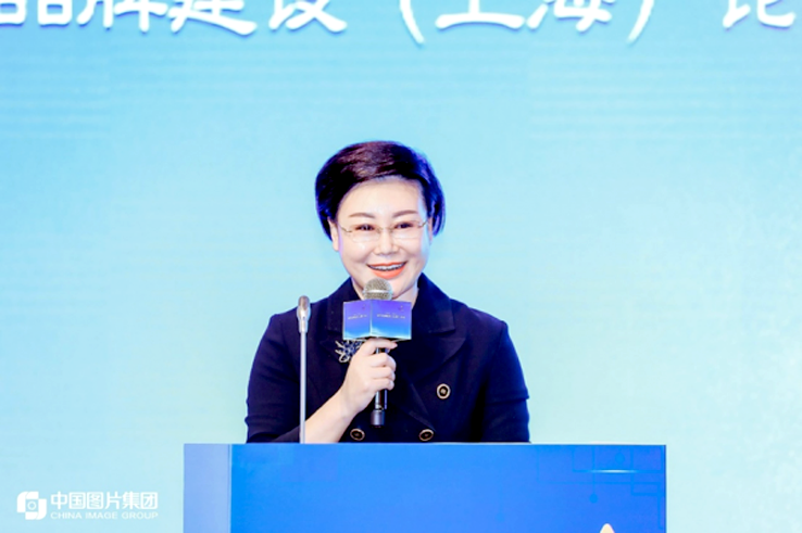 “进博时刻”：品牌建设“城市物语”在沪精彩演绎