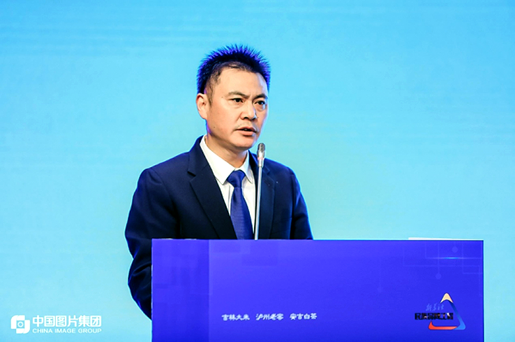 “进博时刻”：品牌建设“城市物语”在沪精彩演绎