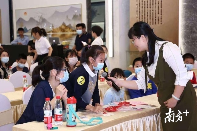 让人们走近中医，罗湖中医药文化宣传教育基地揭牌