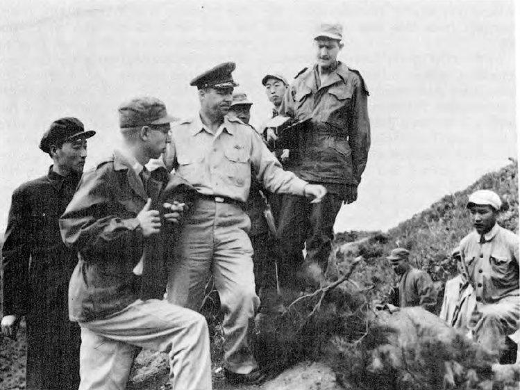 一场败仗催生出志愿军新战术，美军噩梦连连，