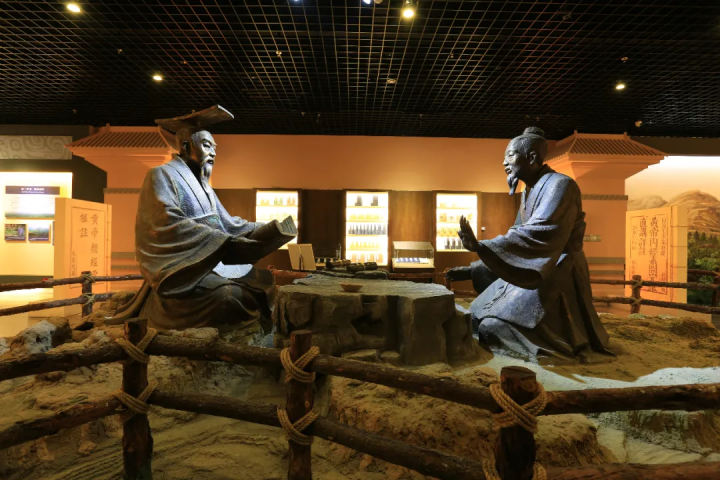 庆阳中医药发展“新规划”来了，20条具体意见条条是干货