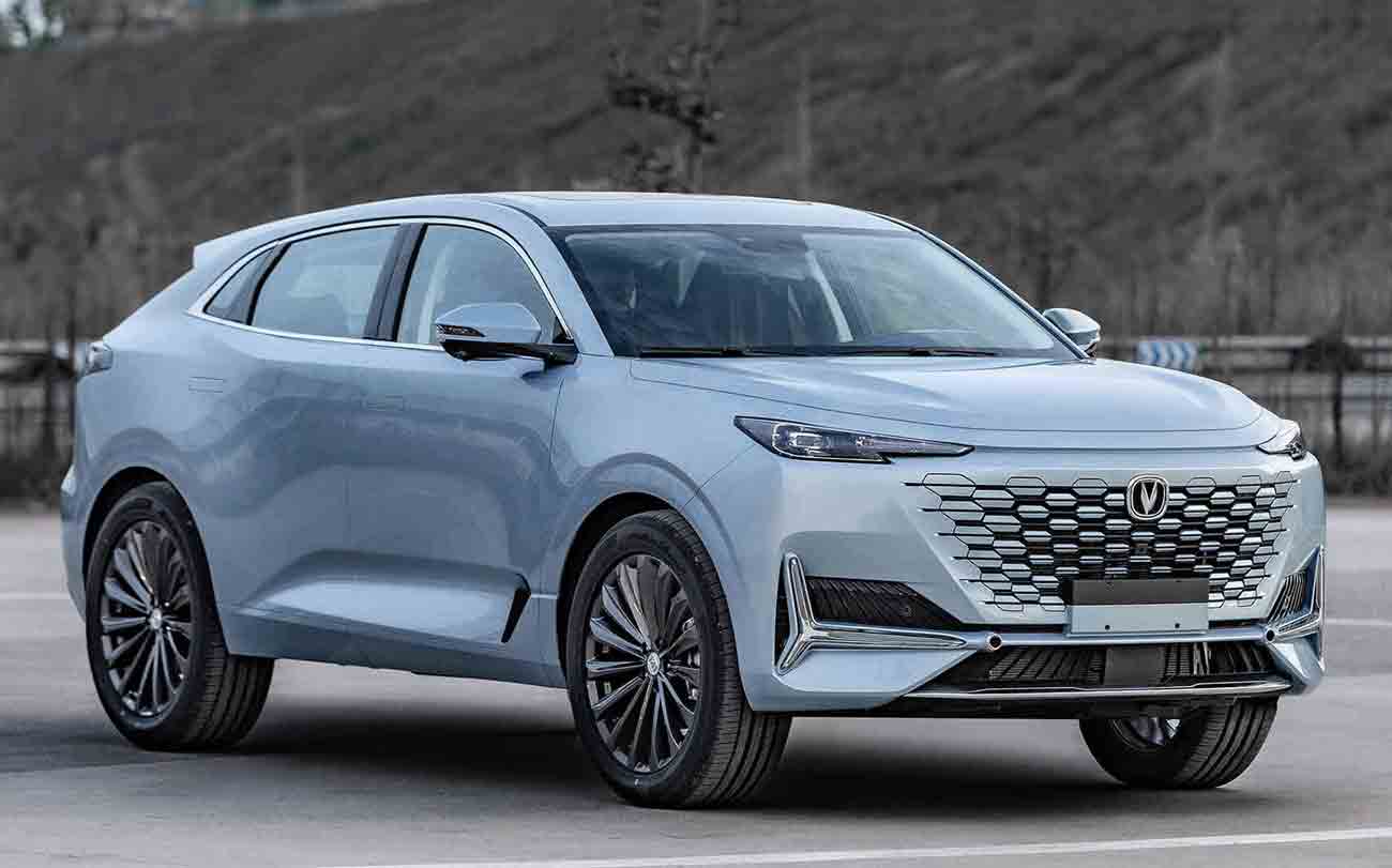 工信部338批新车目录发布，国产特斯拉Model Y、长安UNI-K等多款重磅车型现身