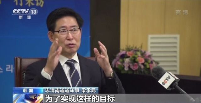 瞄准未来市场 韩国大力发展新能源汽车