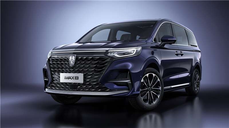 年销3.6万到月销7万的上汽乘用车 荣威如何“窥见”？