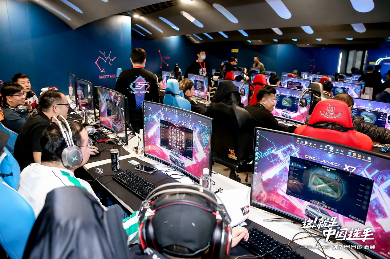 不务正道是营销？BEIJING-X7在联盟峡谷里召唤年轻人